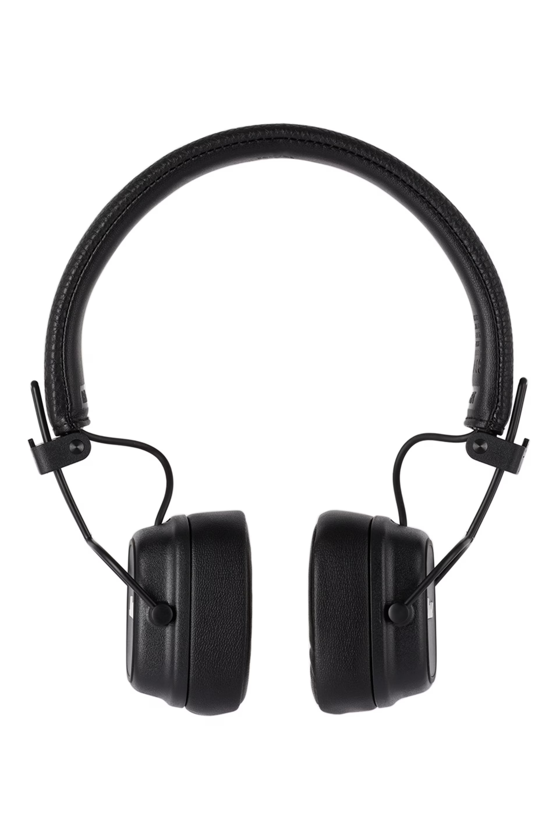 Black Major IV Heaphones | SSENSE