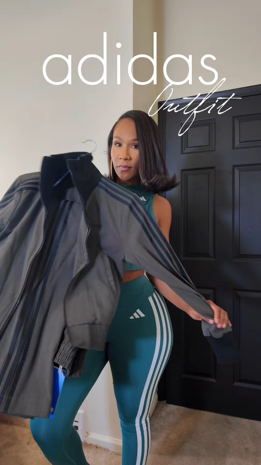 It's the skirt for me @adidas 

#LTKStyleTip #LTKMidsize #LTKActive