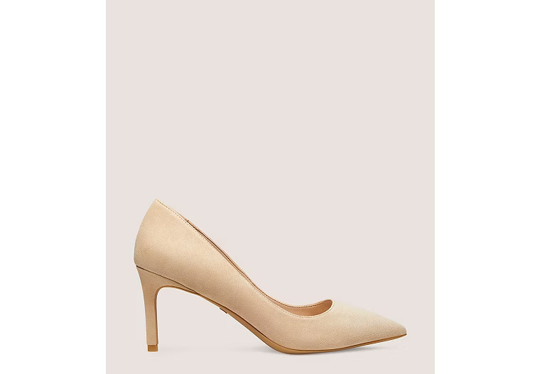 Dancer 75 Pump | Stuart Weitzman (US)