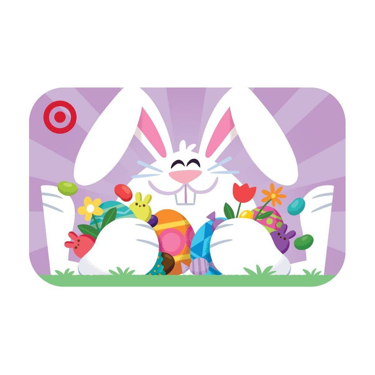 Easter Bunny Haul Target GiftCard | Target