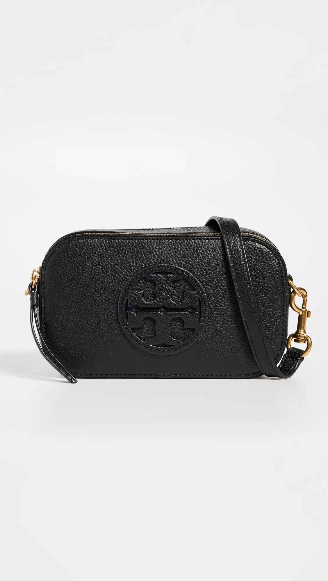 Tory Burch Mini Miller Crossbody | Shopbop | Shopbop