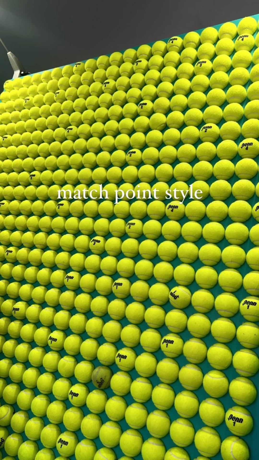 BNP Paribas Open Indian Wells Tennis Outfit Idea

What to wear to the BNP Paribas Open in Indian Wells. I love adding a pop of color to a tennis tournament outfit and this green Lacoste hat was the perfect statement piece for the day.

A colorful hat instantly elevates a simple tennis outfit and brings that sporty tennis aesthetic while still being practical. It also protects from the desert sun during long days watching matches. Style it with a classic tennis dress, sneakers, or an athleisure set for an easy spectator look that still feels polished.

Accessories like this are one of the easiest ways to make a tennis outfit feel intentional. Fun color, sporty energy, and sun protection all in one. Truly a win for a full day at Indian Wells.

#bnpparibasopen #indianwells #indianwellstennis #tennistournament #tennisoutfit #tennisoutfitideas #tennisfashion #tennisstyle #tennisspectatorstyle #tenniscore #athleisurestyle #sportychicstyle #desertstyle #tennisevent #lacoste

bnpparibas open outfit | indian wells tennis outfit | what to wear to indian wells tennis | tennis tournament outfit ideas | tennis spectator outfit | tennis fashion women | tenniscore outfit | athleisure tennis outfit | lacoste tennis hat | tennis hat outfit | desert tennis style | indian wells outfit ideas | tennis event outfit

#LTKPetite #LTKActive #LTKootd