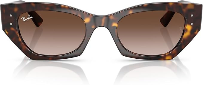 Ray-Ban Rb4430 Zena Butterfly Sunglasses | Amazon (US)