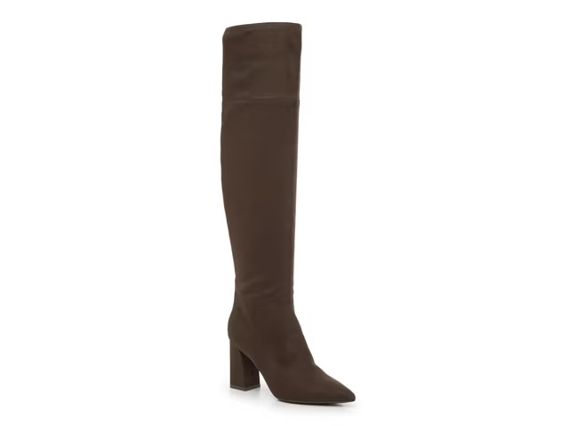 Marc Fisher Garwin Over-the-Knee Boot | DSW