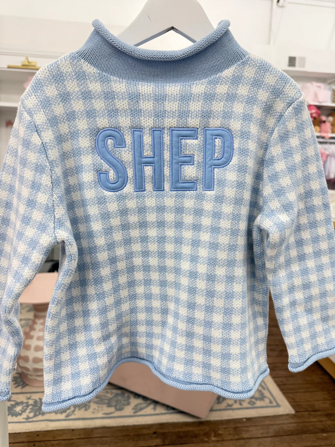 WINTER BLOWOUT 2026 | Hampton James Clothing