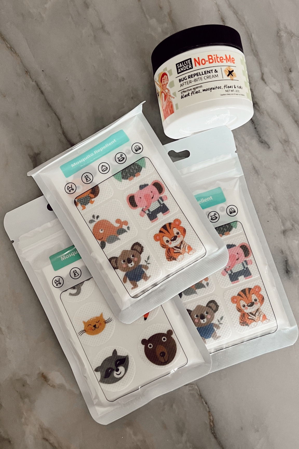 Summer is near which means it’s mosquitos and bugs season! These are our ride or dies! Stick it on your kids’ clothing and you’re good to go! Very safe. 

#LTKhome #LTKbaby #LTKkids