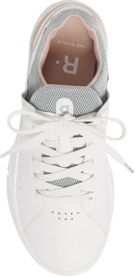 THE ROGER Advantage Tennis Sneaker (Women) | Nordstrom