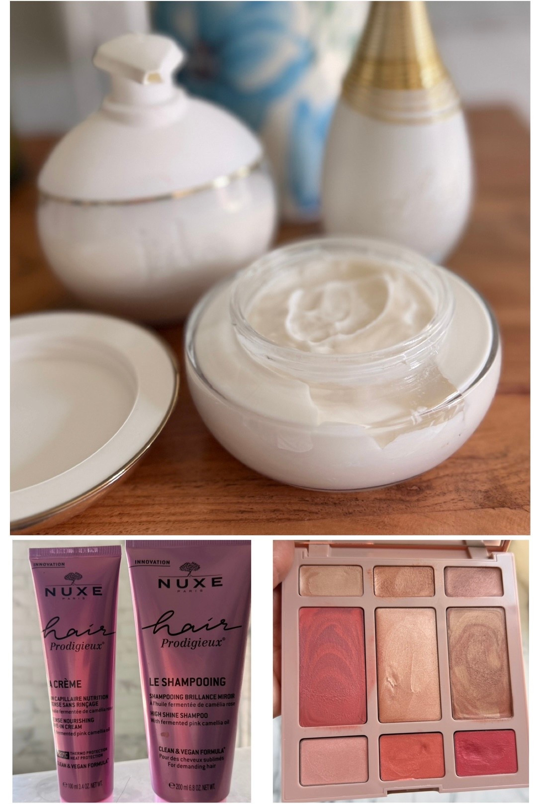 These are a few of my absolute essentials lately; links are ready for you to shop!

#LTKselfcare #LTKgrwm #LTKootd