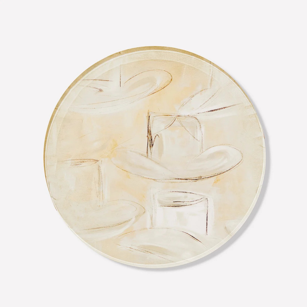 Wrangler Coasters | Tart By Taylor