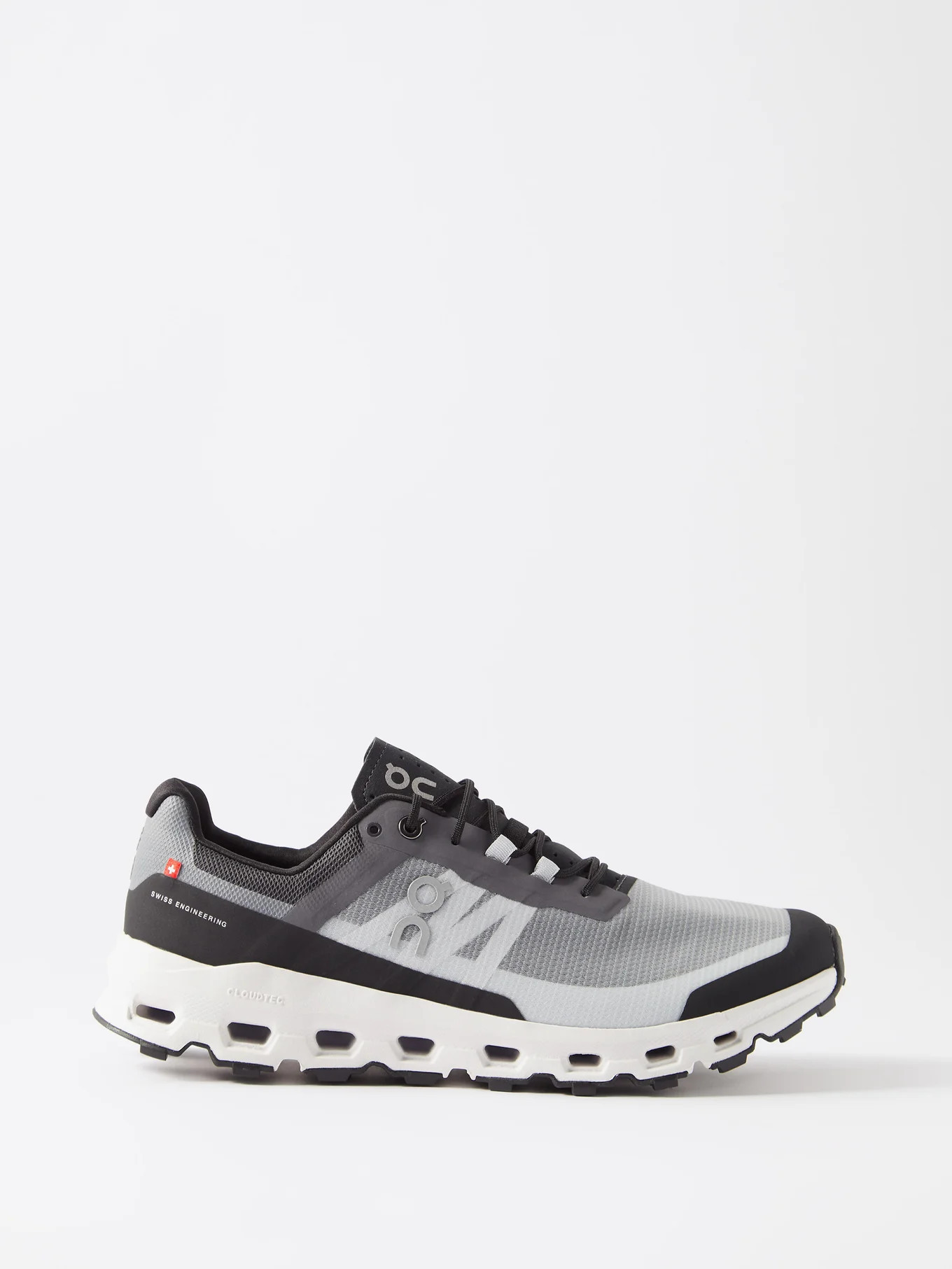 Cloudvista recycled-fibre mesh trainers | Matches (UK)