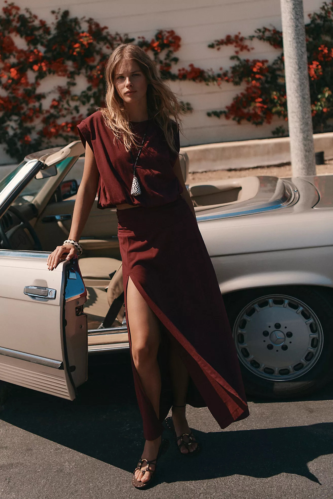 Portia Skirt Set | Free People (Global - UK&FR Excluded)