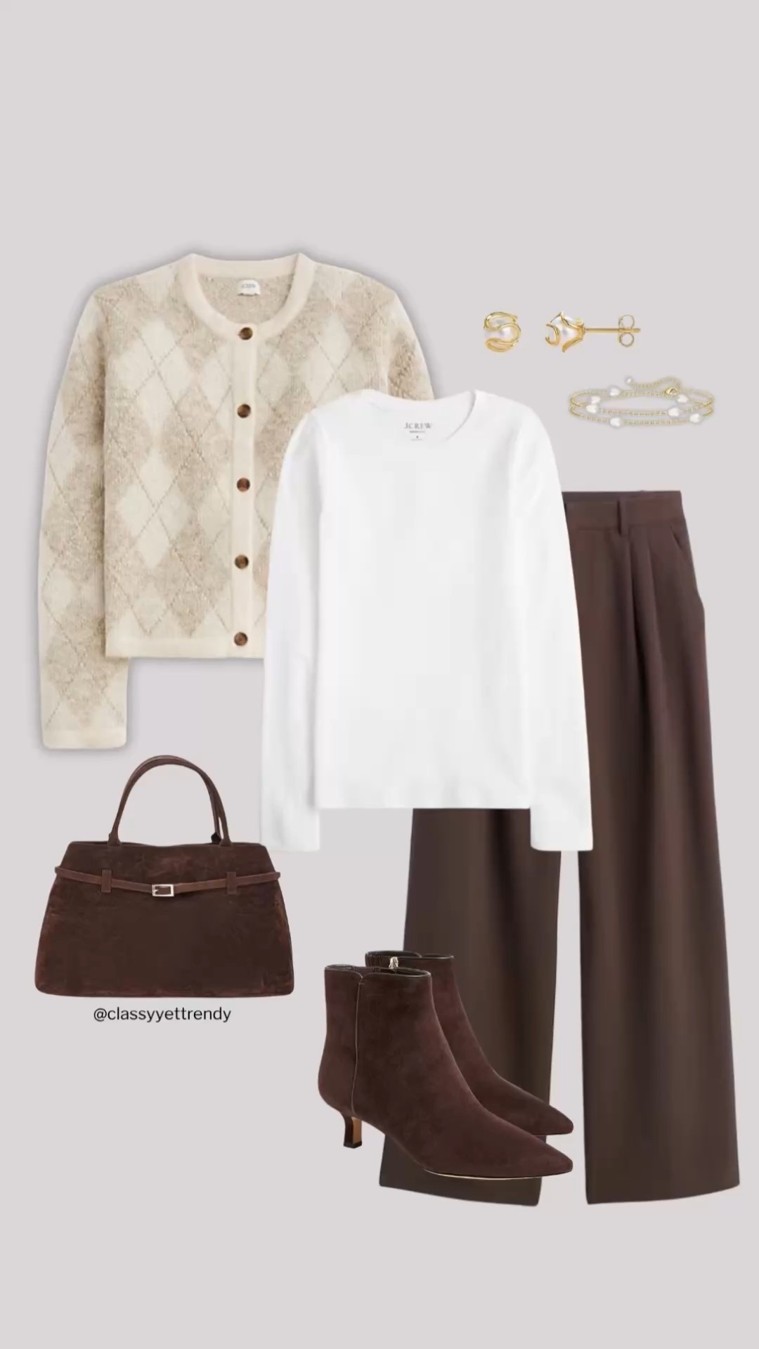 French Minimalist Winter outfits ❄️ So affordable, plus Amazon links for all the clothes, shoes and accessories! ✔️ French Minimalist Capsule Wardrobe: Winter 2025 Collection, now available in the Classy Yet Trendy Store! 🙌 Which outfit is your favorite?

#capsulewardrobe #parisianstyle #parisiennestyle #parisianchic #founditonamazon #amazonfashion 
