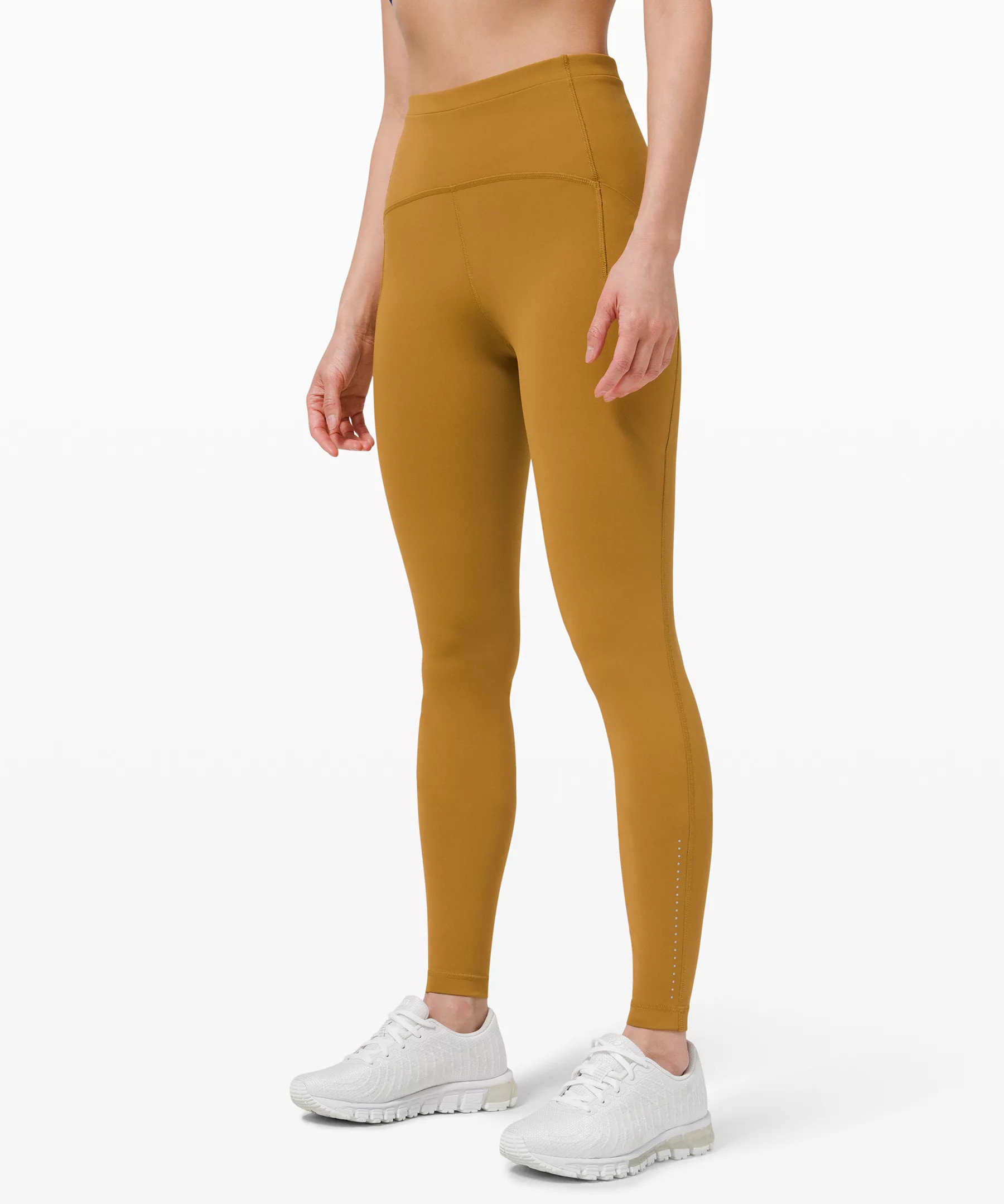 Swift Speed High-Rise Tight 28" | Women's Leggings | lululemon | Lululemon (US)
