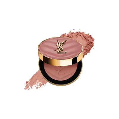 Yves Saint Laurent Make Me Blush Bold Blurring Powder Blush in 42 Pink Haze at Nordstrom | Nordstrom