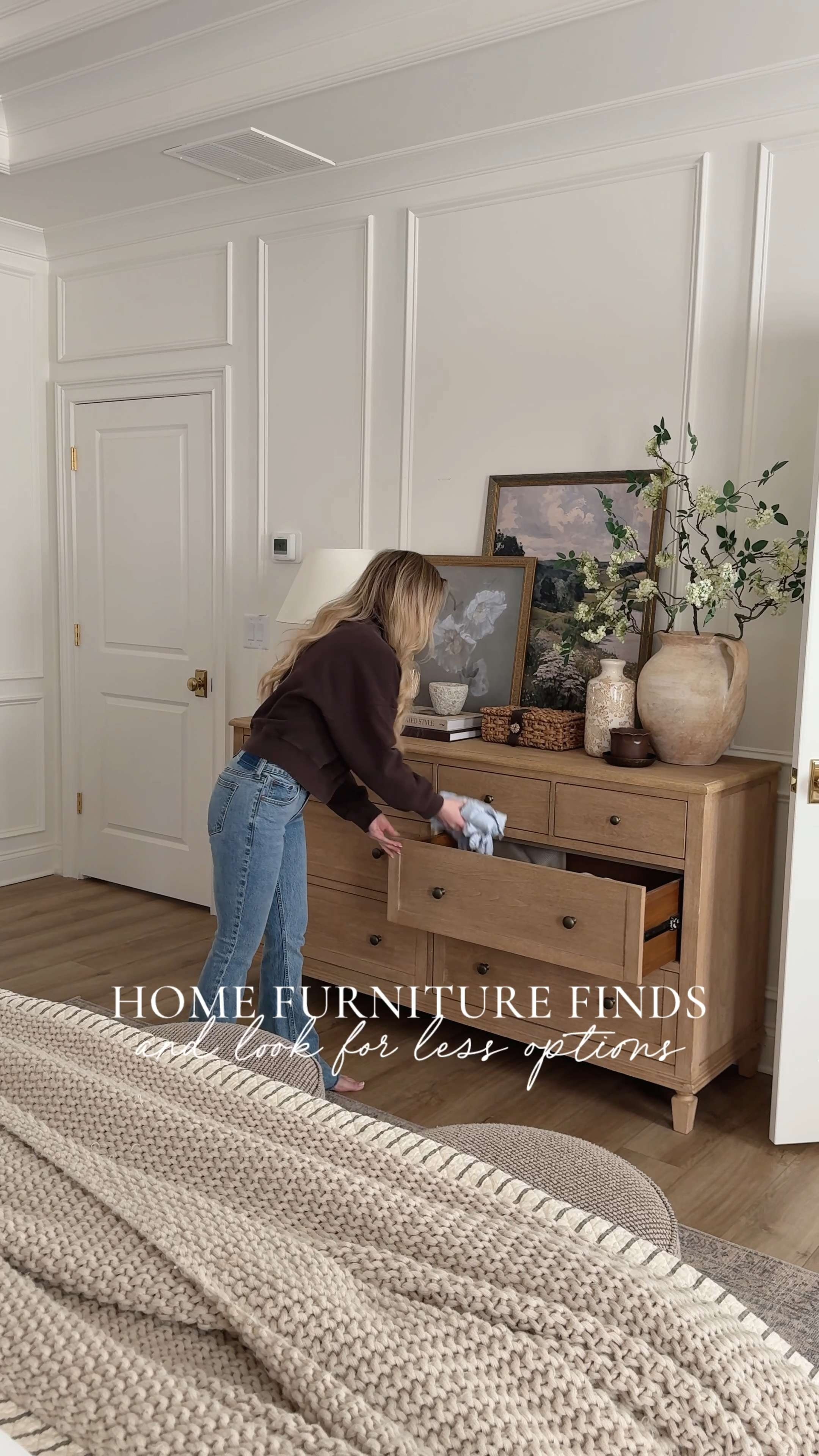 Home furniture finds and look for less options all from @wayfair 

From furniture staples like my neutral, oversized swivel chairs, to collected pieces to add an elevated look to any room — find the perfect addition to curate your home!
 
Home finds, neutral home inspo, furniture favorites, spring refresh, neutral wood tones, accent chair, vintage style area rug, upholstered bed frame, nightstand details, cozy throw pillow, table lamp, bedroom refresh, living room refresh, Wayfair home, spring favorites, shop the look!

#AD  #Wayfair #Wayfairpartner

#LTKSeasonal #LTKHome #LTKSaleAlert