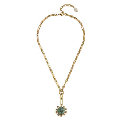 Mini Odyssey Necklace | Mignonne Gavigan