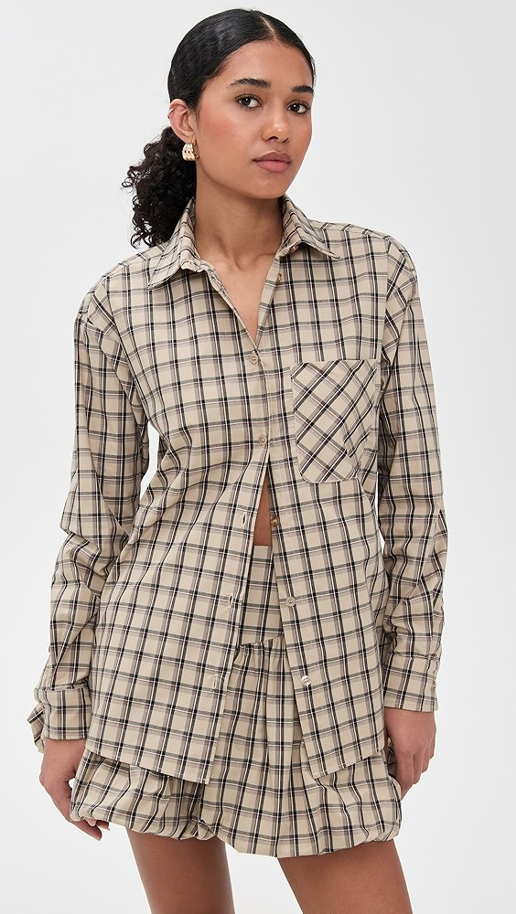 Winnie Buttondown | Shopbop