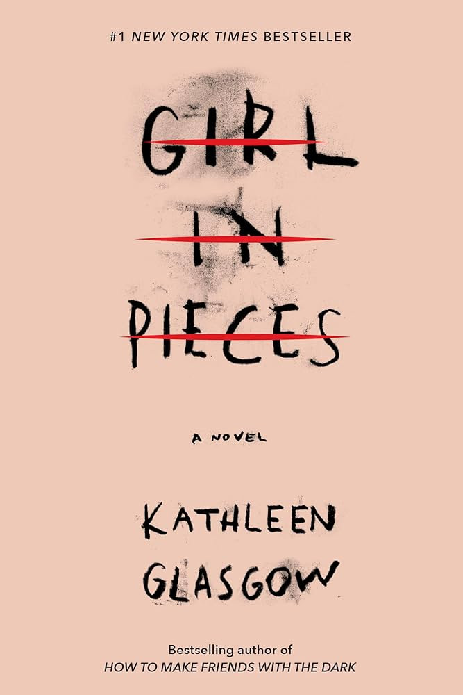 Girl in Pieces | Amazon (US)