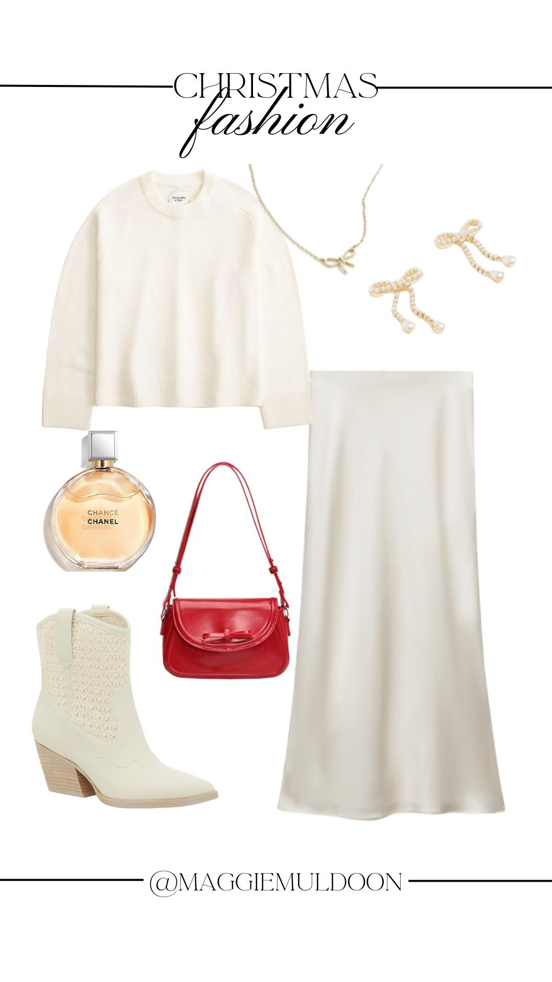 Holiday Fashion! 

 #LTKHoliday #LTKSeasonal #LTKStyleTip