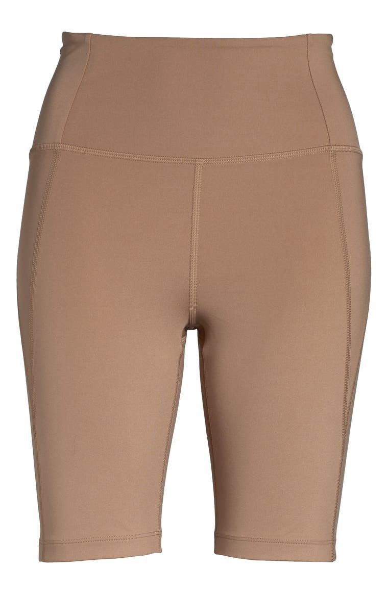 High Waist Bike Shorts | Nordstrom
