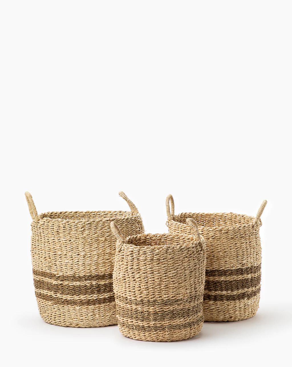 Dothan Basket (Set of 3) | McGee & Co.