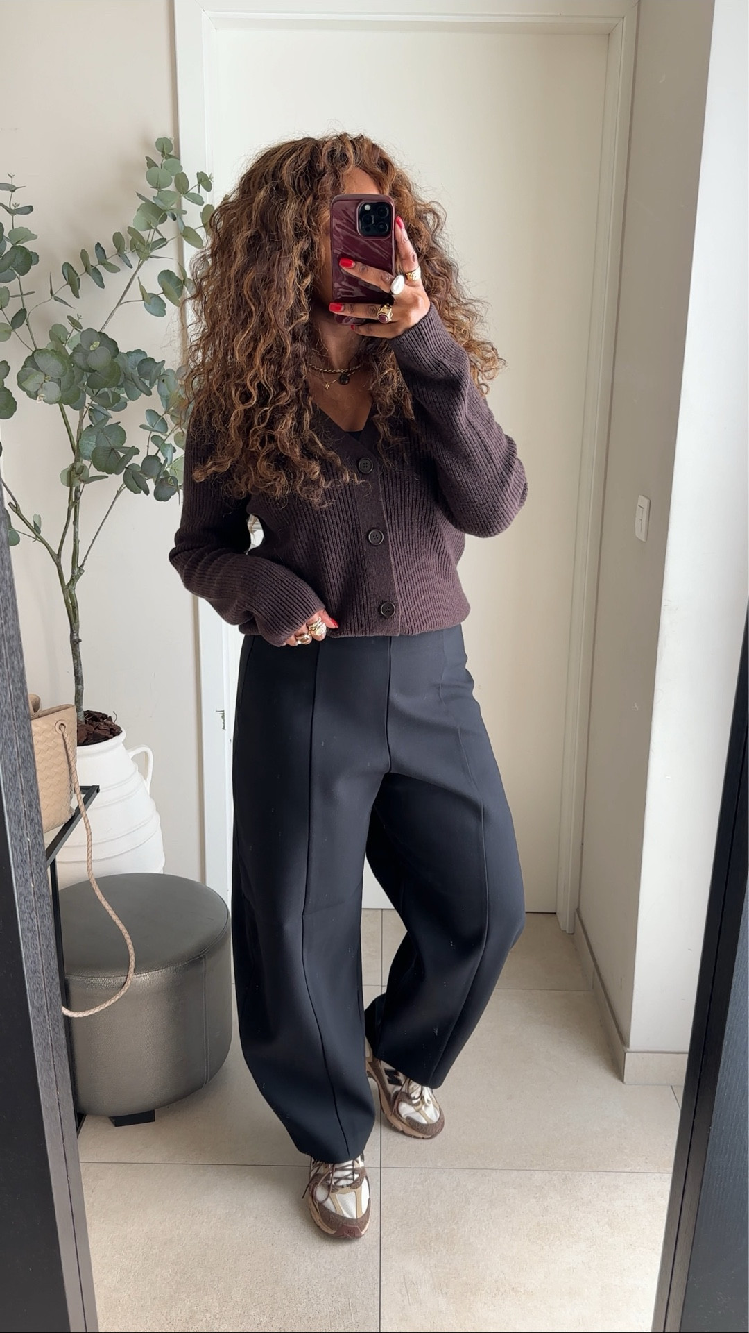 Day 11 outfits of the day 

#LTKgrwm #LTKStyleTip #LTKWorkwear