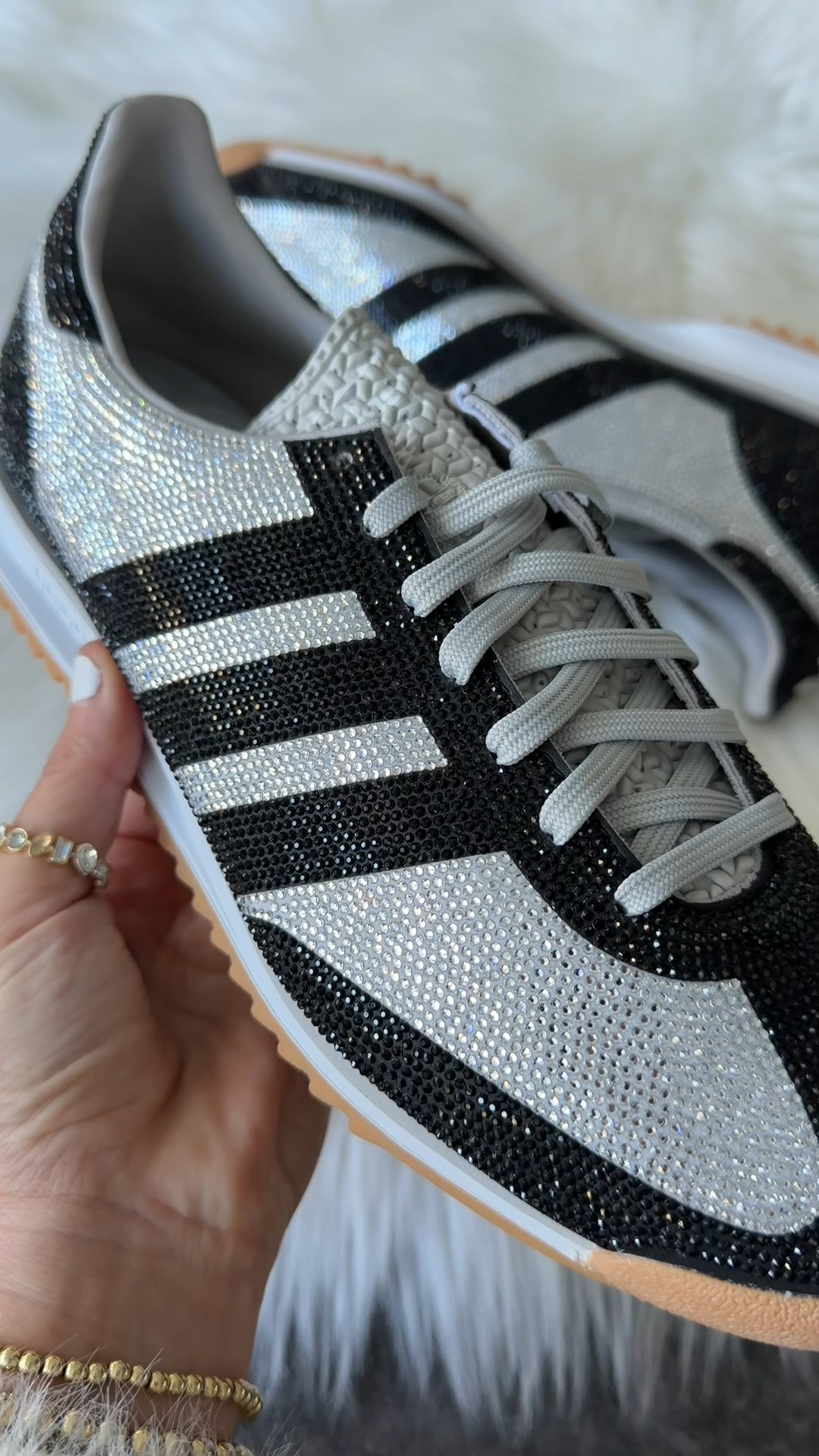 Restock! adidas Women's SL72 OG Shoes

