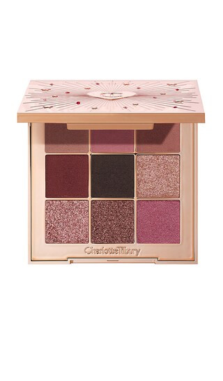 Charlotte Tilbury Pillow Talk Beautyverse Love Palette in Beauty: NA. | Revolve Clothing (Global)
