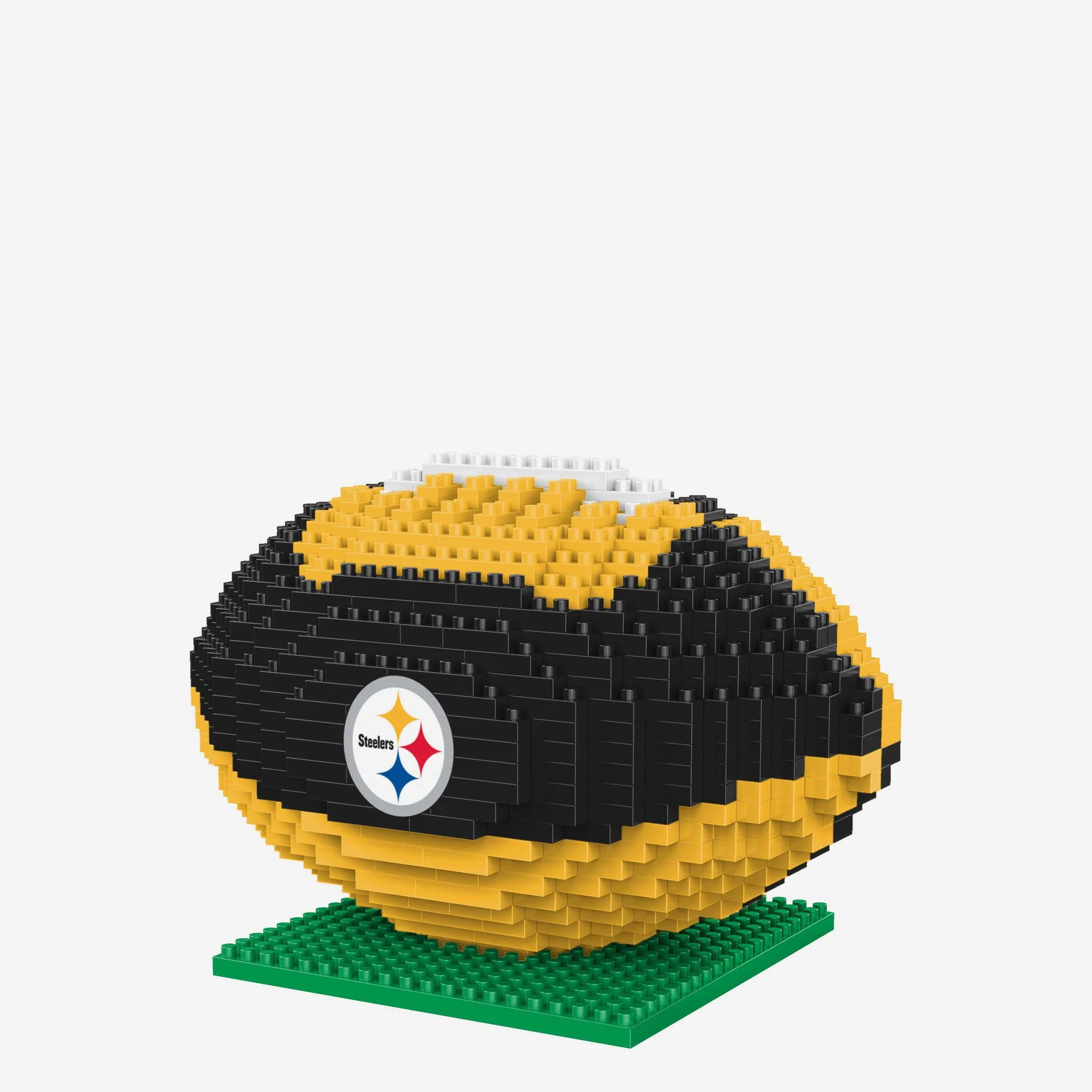 Pittsburgh Steelers BRXLZ Football | FOCO inc
