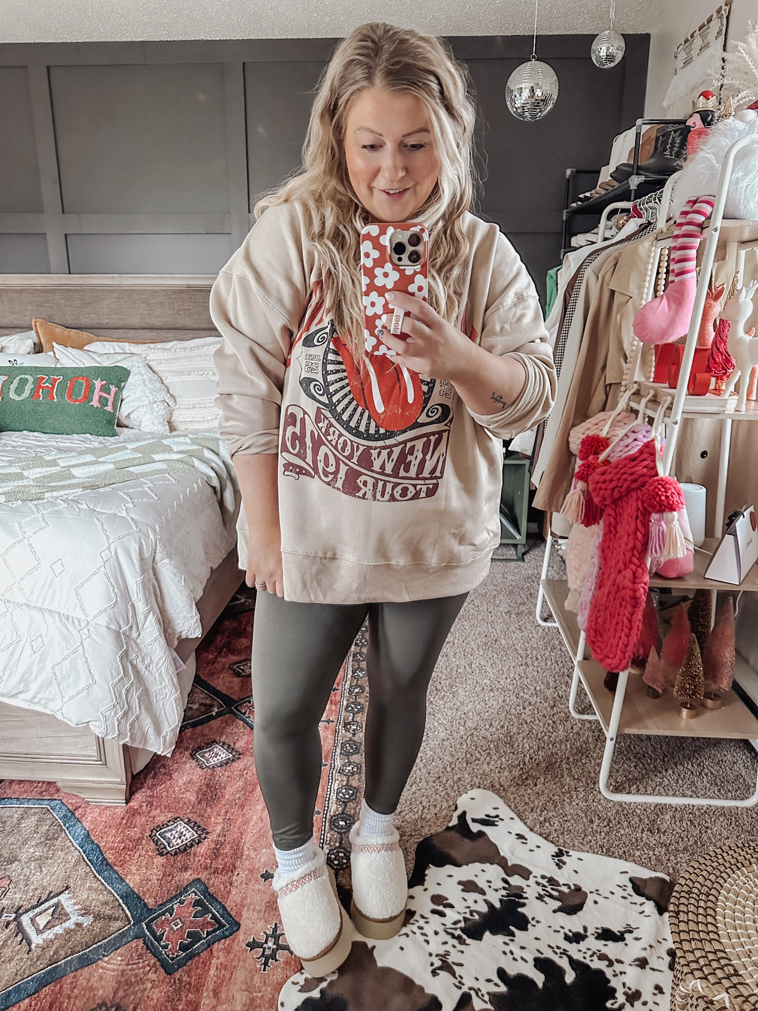 Casual style
Postpartum style
Stay at home mom fits
Midsize outfit inspo 

#LTKsalealert #LTKfindsunder100 #LTKmidsize