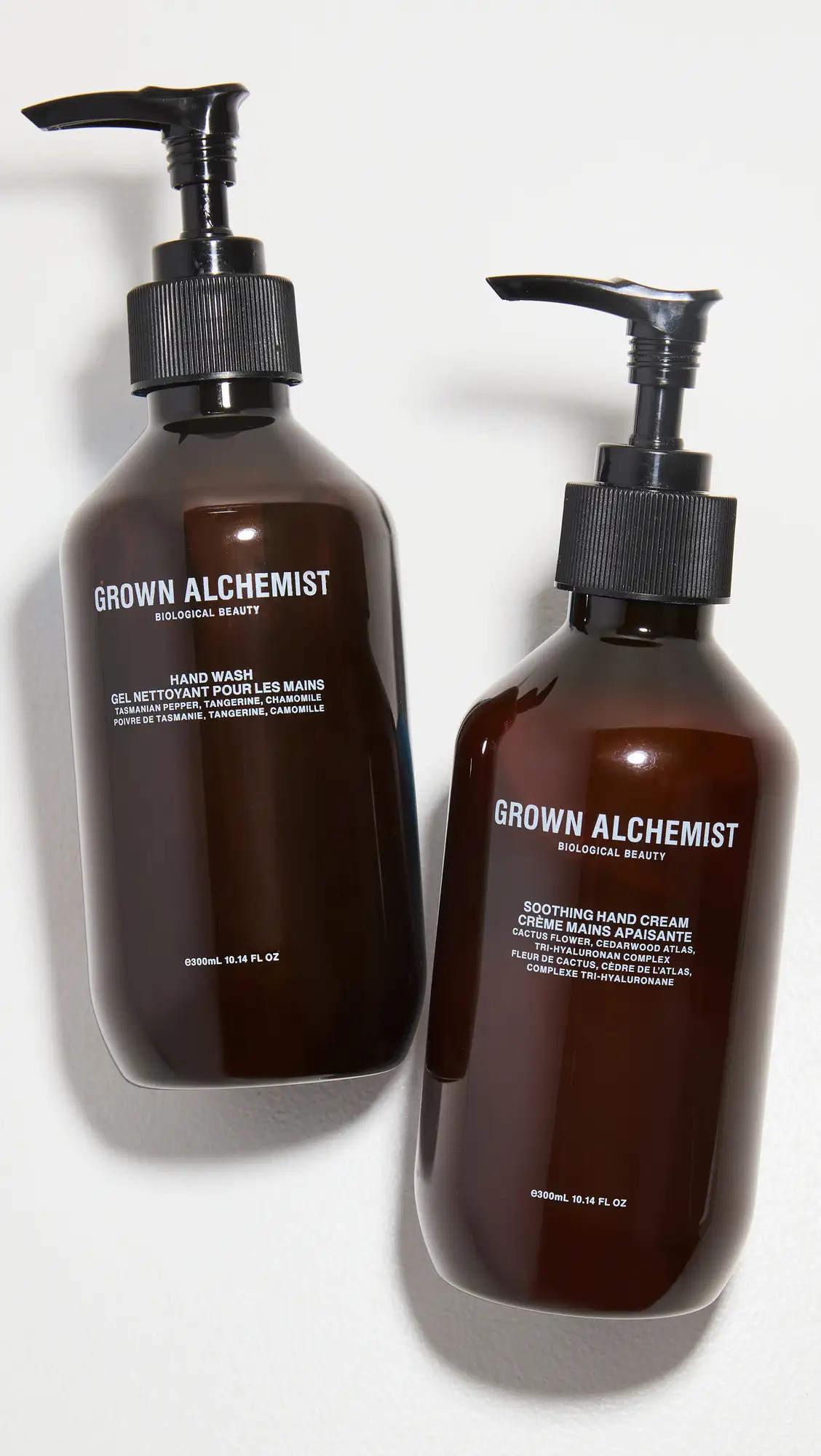 Grown Alchemist Soothe & Restore Hand Care Twinset | Shopbop | Shopbop