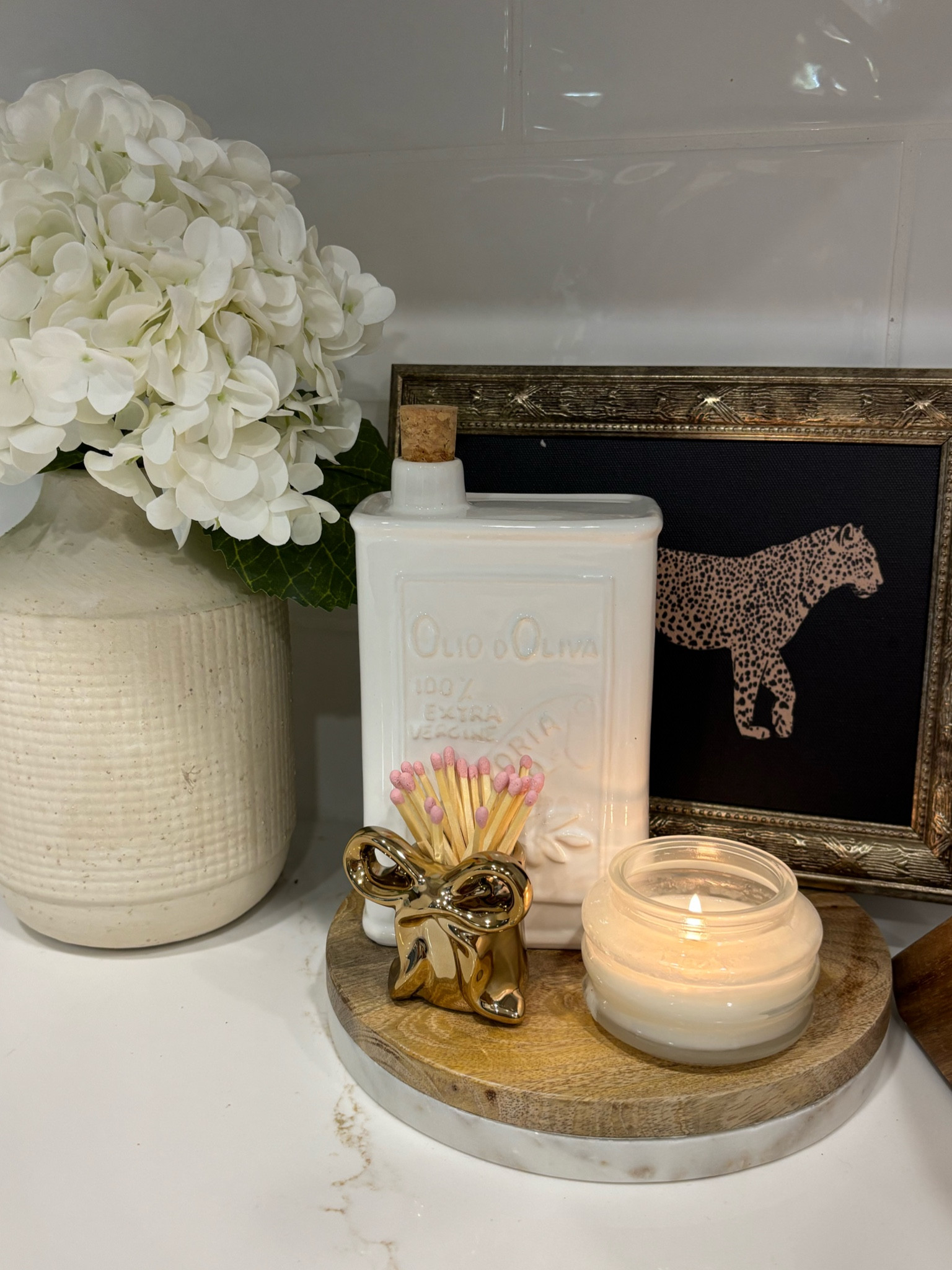 New kitchen decor!! 

#LTKStyleTip #LTKHome #LTKFindsUnder50