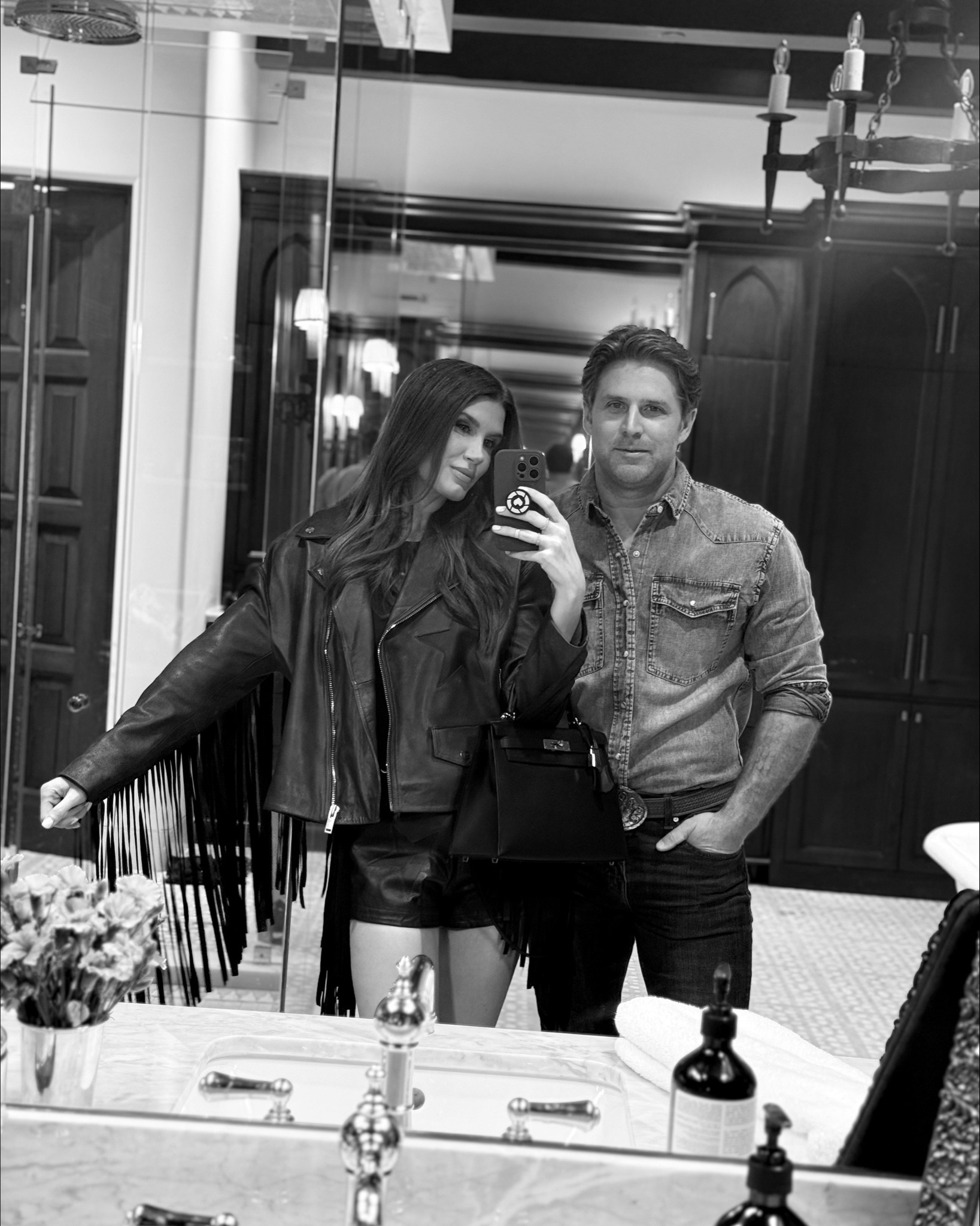 Honky Tonk party with my B 

Sharing some of my favorite fringe pieces - you never know when you will need them! 

I bought this set at NastyGal at least a year ago and it’s gone now - so sharing other great finds ❤️

#LTKHoliday #LTKSeasonal #LTKParties