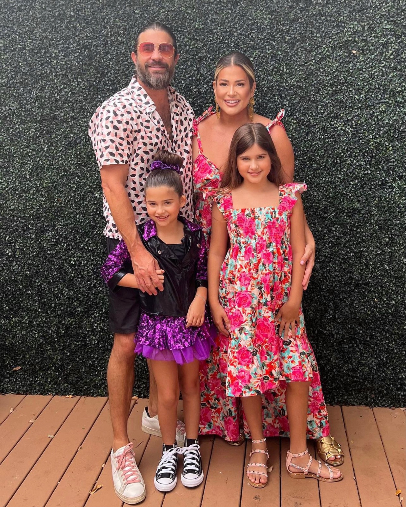 Dance recital days is always one of my favorites🩰
BuddyLove Size Medium Mommy and Me Spring Dress Summer Outfit Family Outfits Matching

#LTKmens #LTKfamily #LTKkids