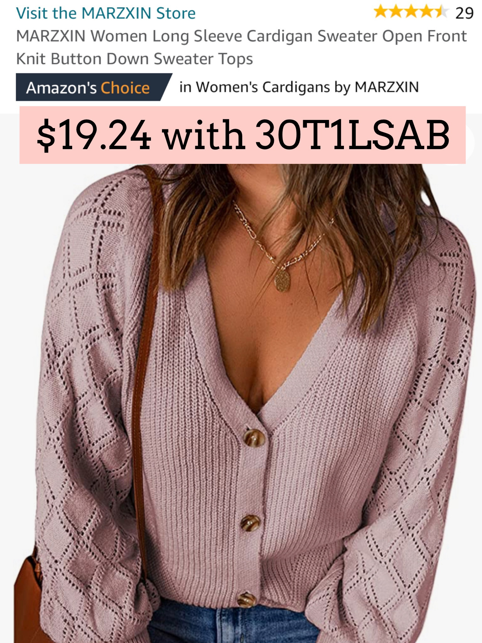 #LTKunder50 #LTKSeasonal #LTKsalealert