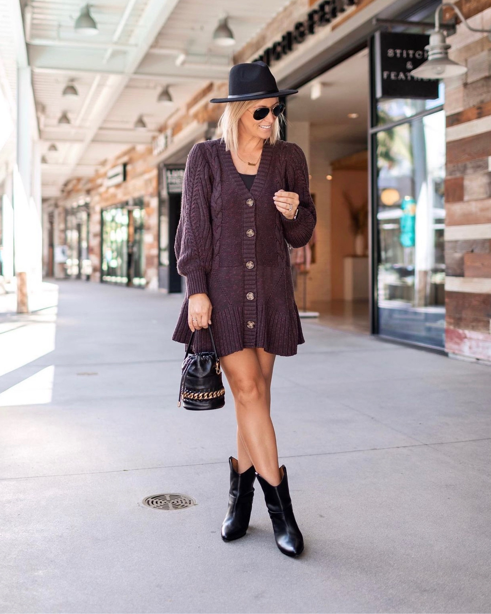 A favorite sweater dress from last year - just snagged it in ivory new with tags from eBay, my fave. (And there are more - linking some here at the link in my bio)


#LTKsalealert #LTKshoecrush #LTKSeasonal