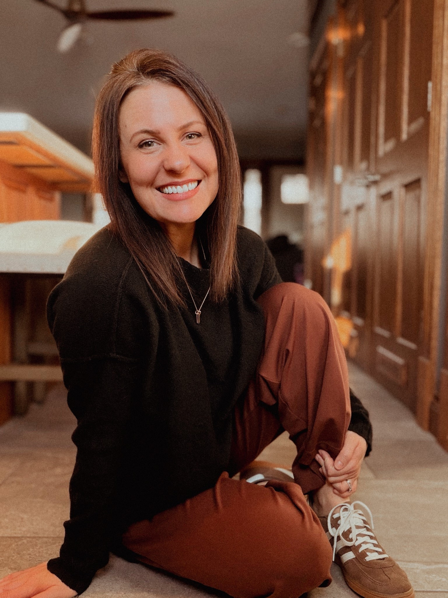 Casual business wear, yes please!!

#LTKootd #LTKgrwm #LTKWorkwear