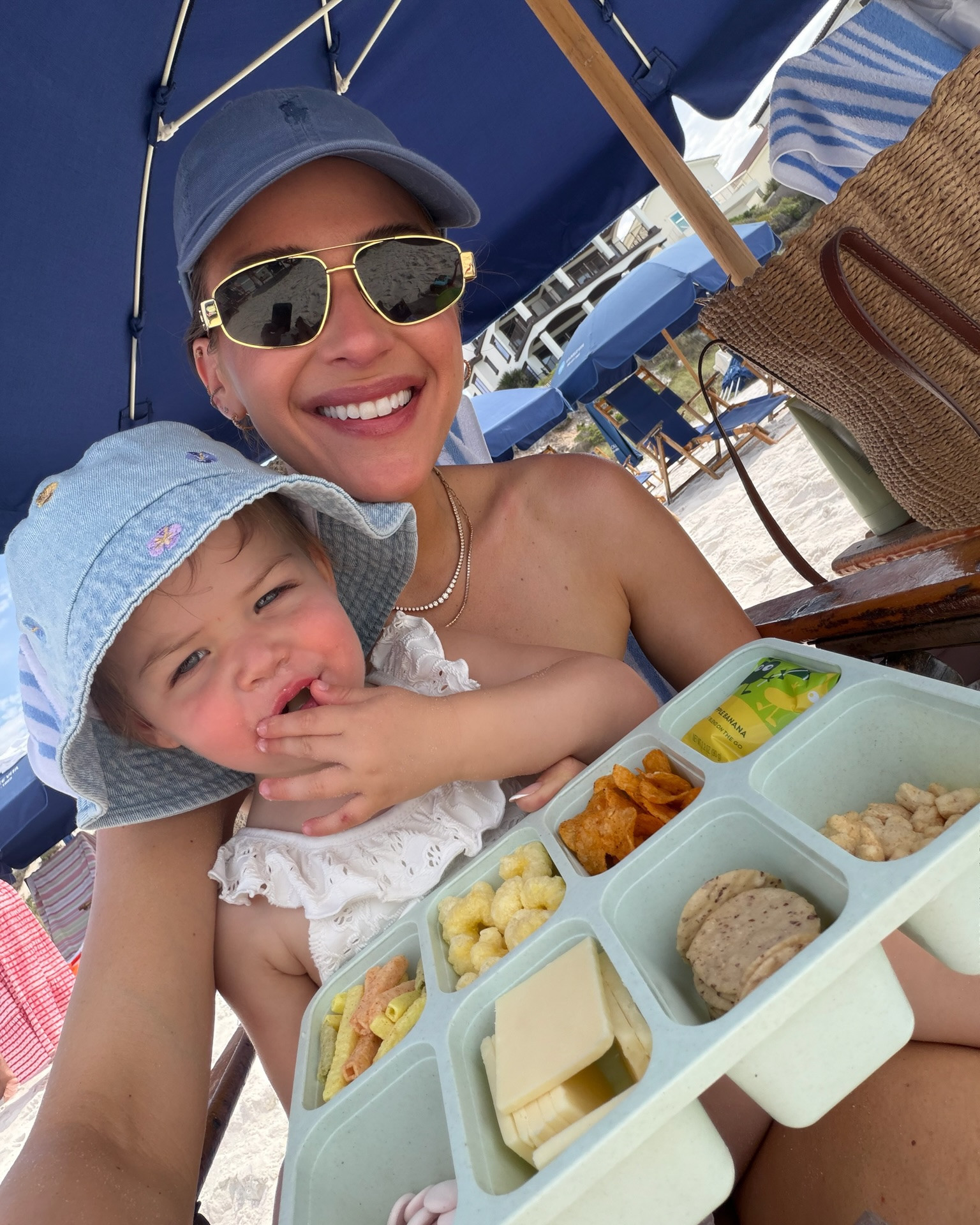 Beach day 🌊

#LTKootd #LTKmomlife #LTKKids