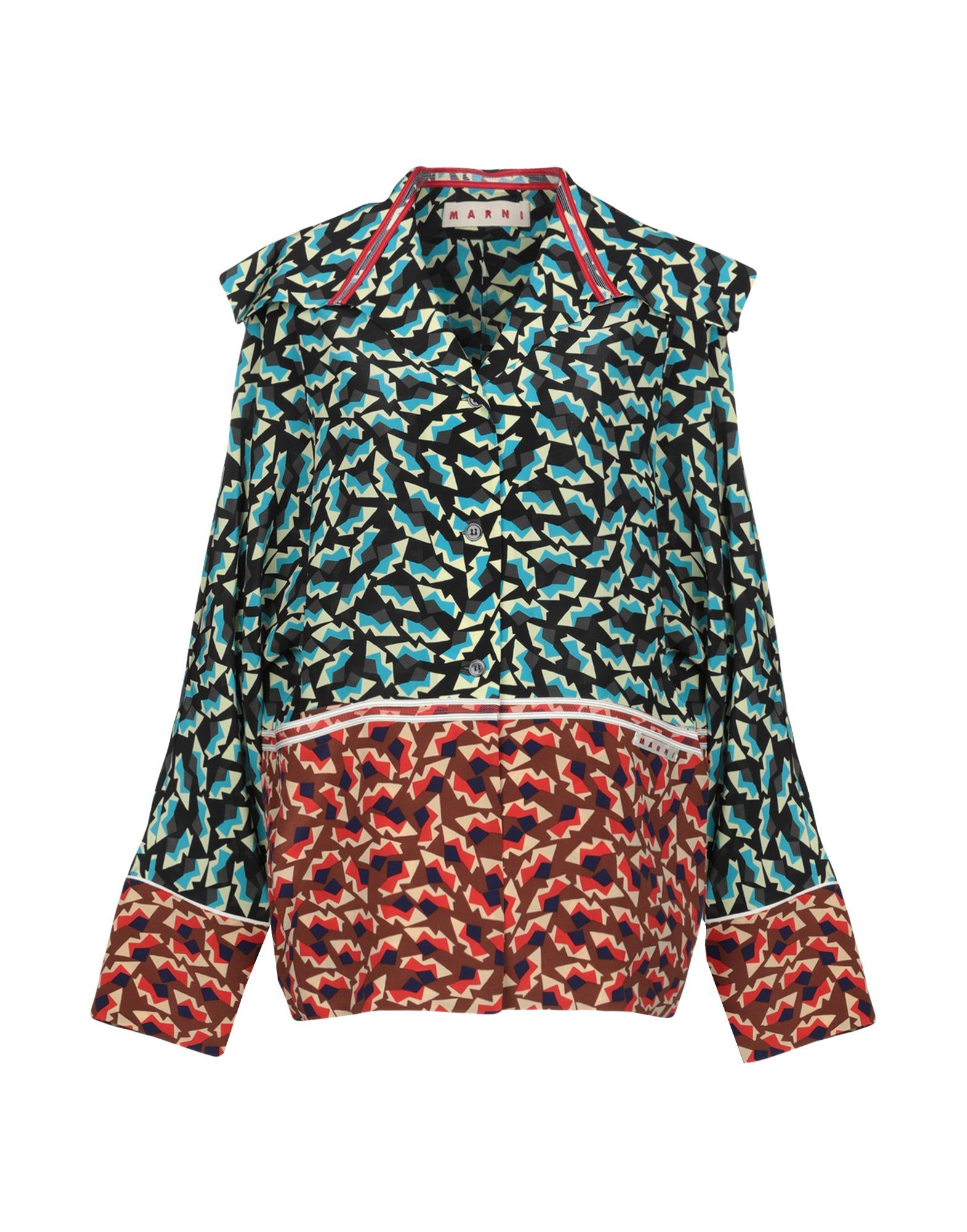 MARNI Shirts | YOOX (US)