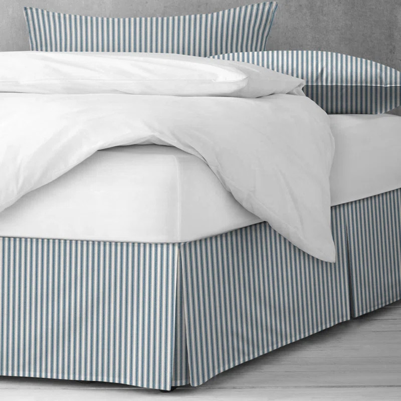 Arean Bed Skirt | Wayfair North America