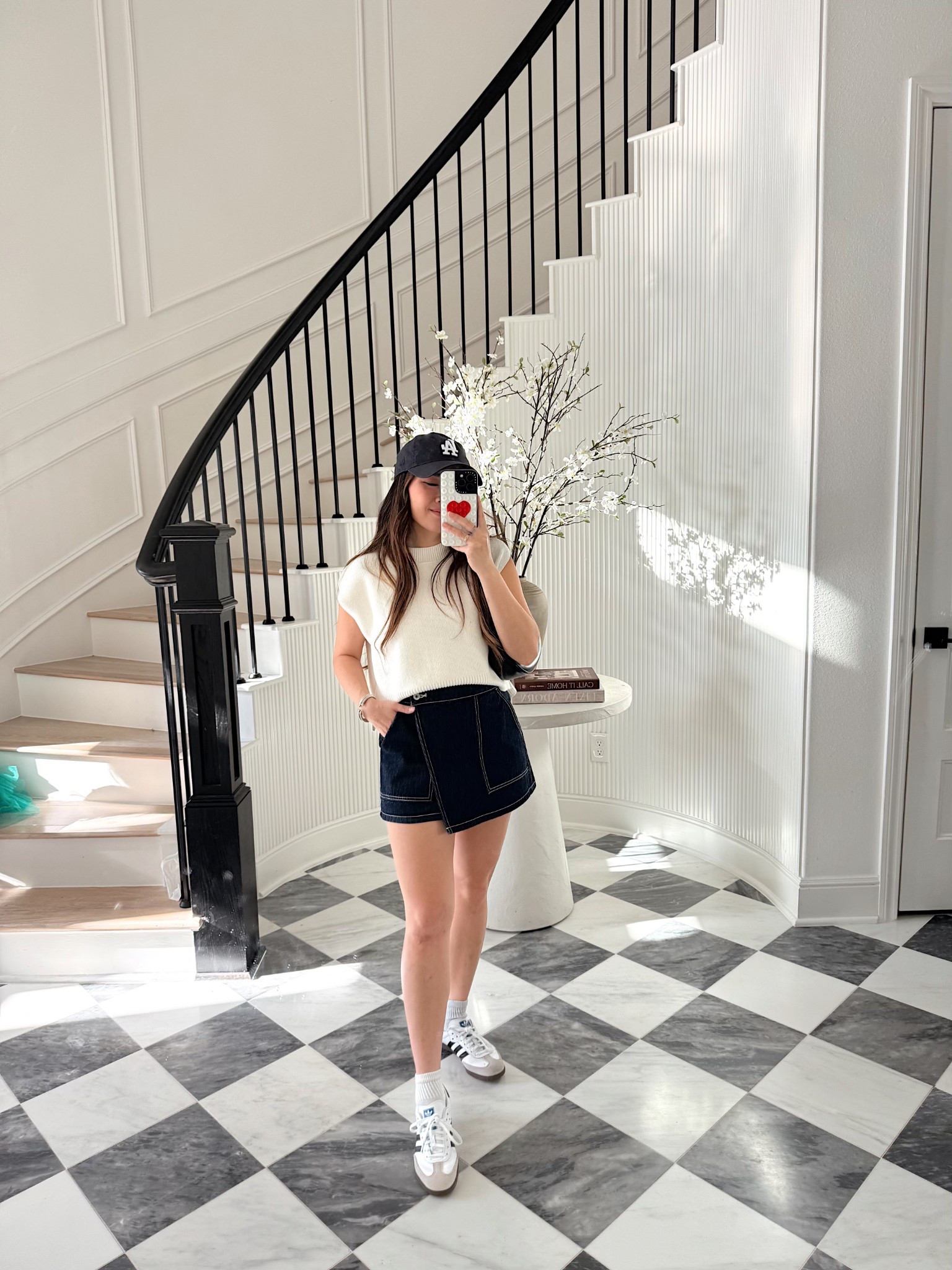 @abercrombie spring sale just started and this code gives you 25% your entire purchase and that's on top of  items already on sale! Code: AFLTK

#LTKStyleTip #LTKSeasonal