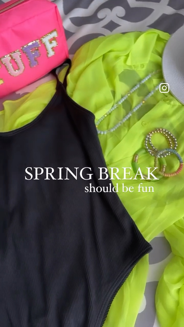 Amazon Finds! Spring Break for Midsize styles 🌺✈️🌴

Amazon | Swim | Midsize


#LTKFind #LTKunder50 #LTKswim