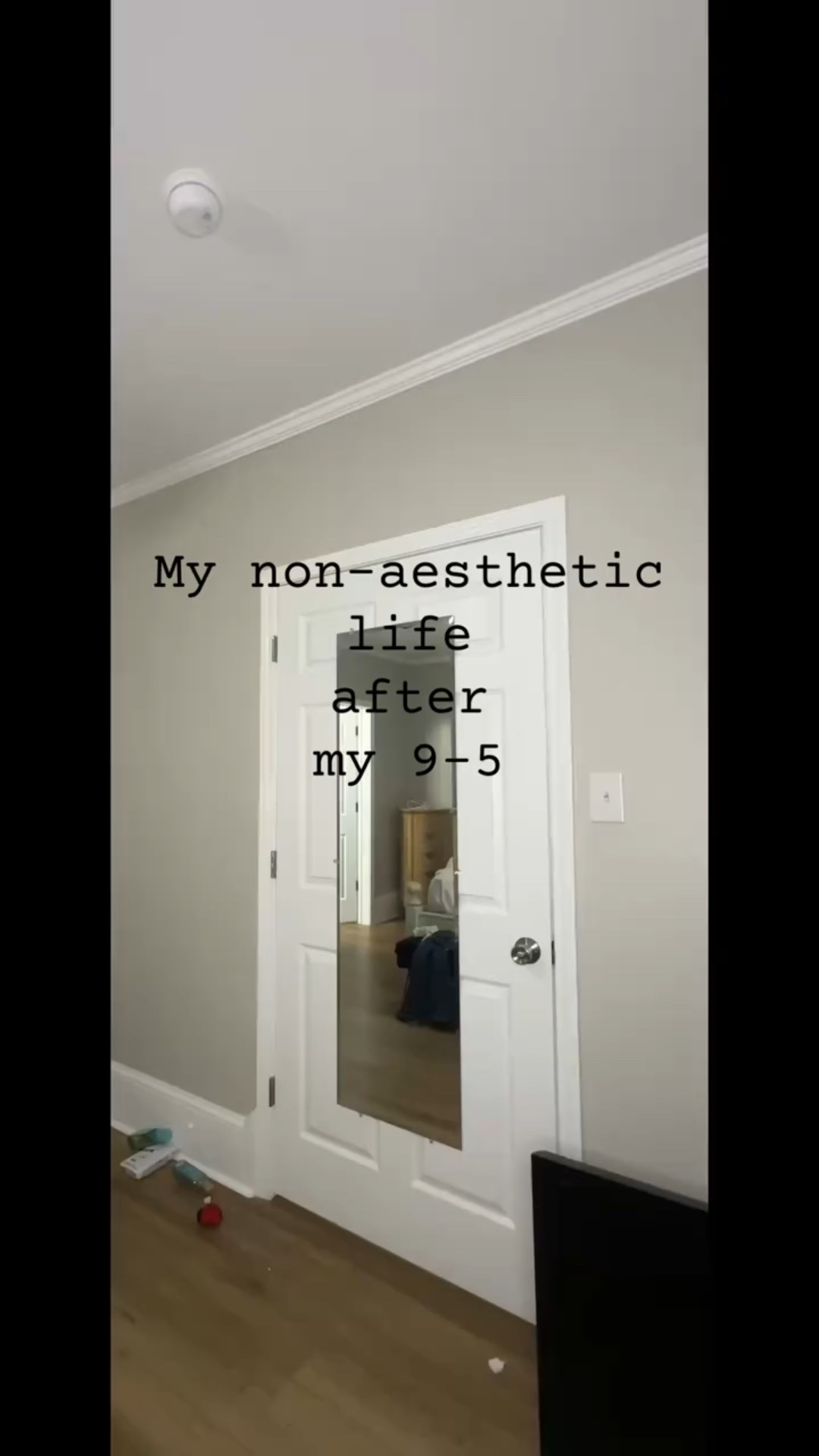 Before I start my second shift 🤪

#LTKPetite #LTKdayinmylife #LTKmomlife
