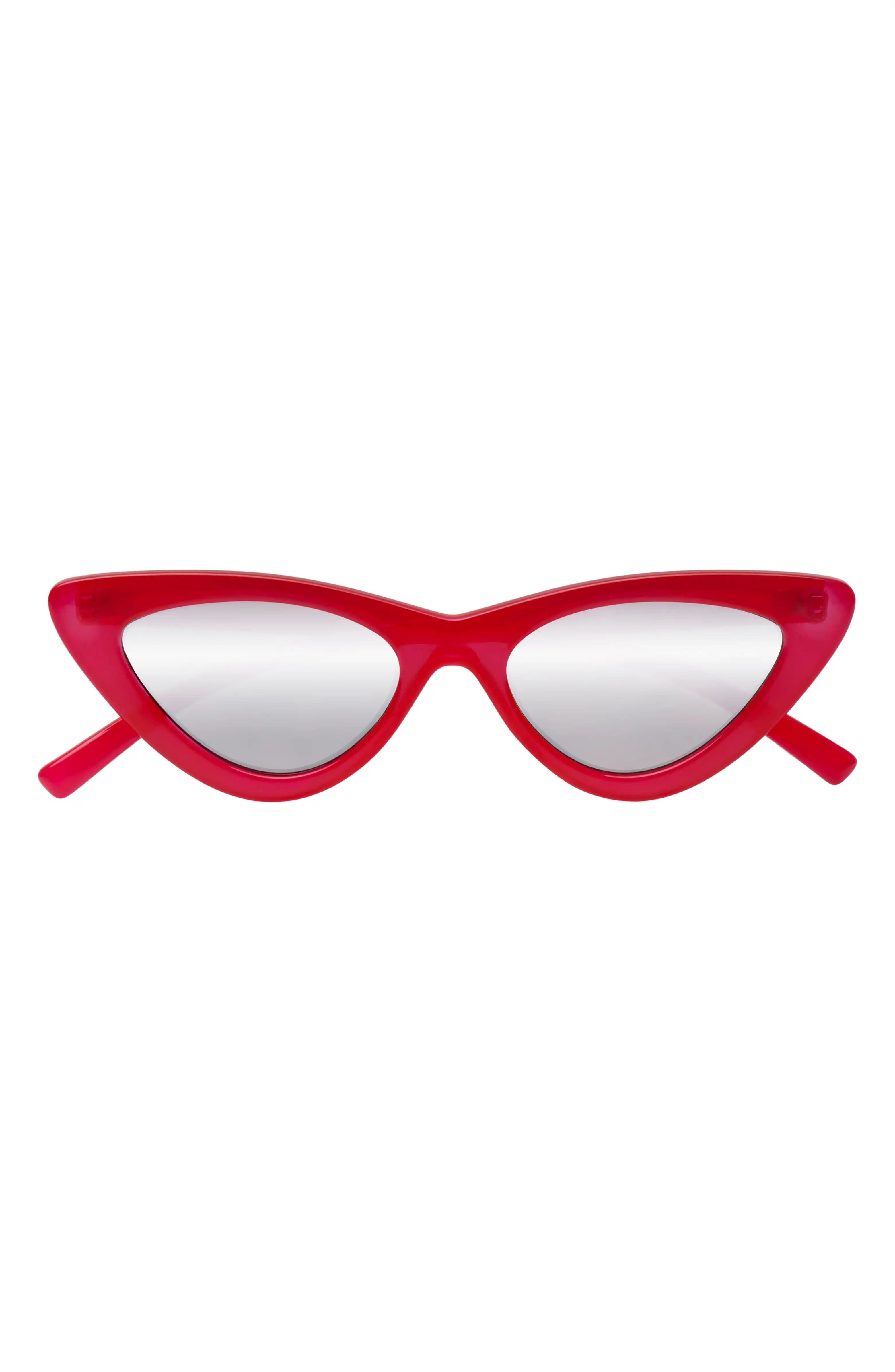 Lolita 49mm Cat Eye Sunglasses | Nordstrom