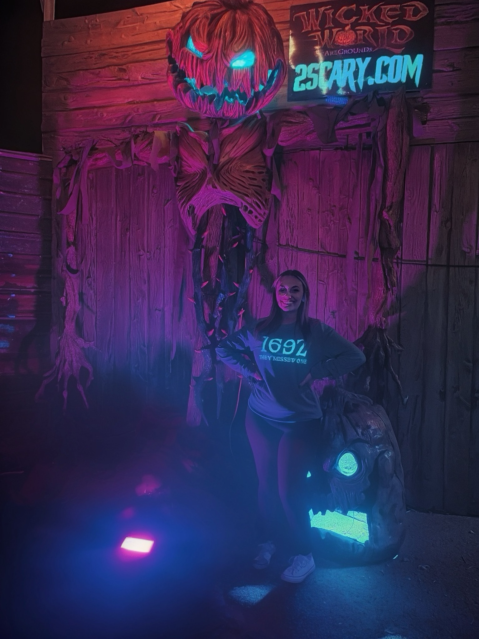 that witch 🧙 

#LTKHalloween #LTKSeasonal