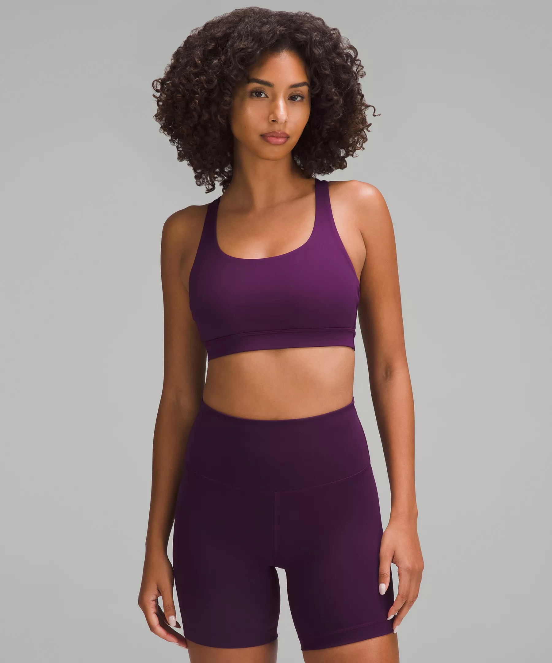 lululemon Energy Bra *Medium Support, B–D Cups | Women's Bras | lululemon | Lululemon (US)