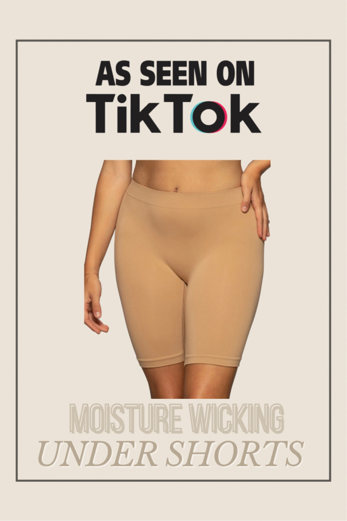 All of my favorite moisture wicking slip shorts. All fit the bump!

#LTKsalealert #LTKunder50 #LTKstyletip