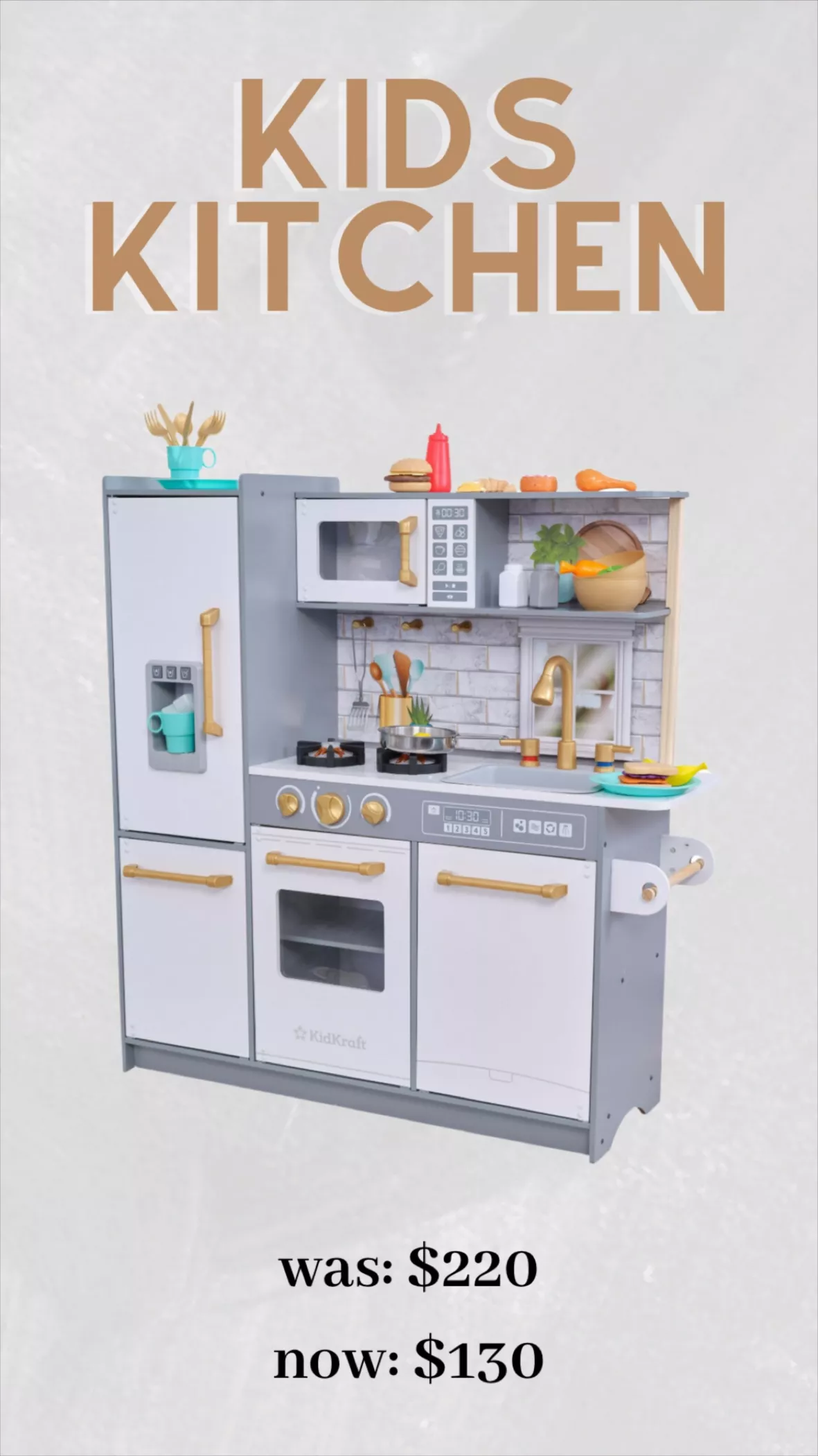 Transform Your Kitchen with Fun Kitchen Gifts! — Perpetual Kid