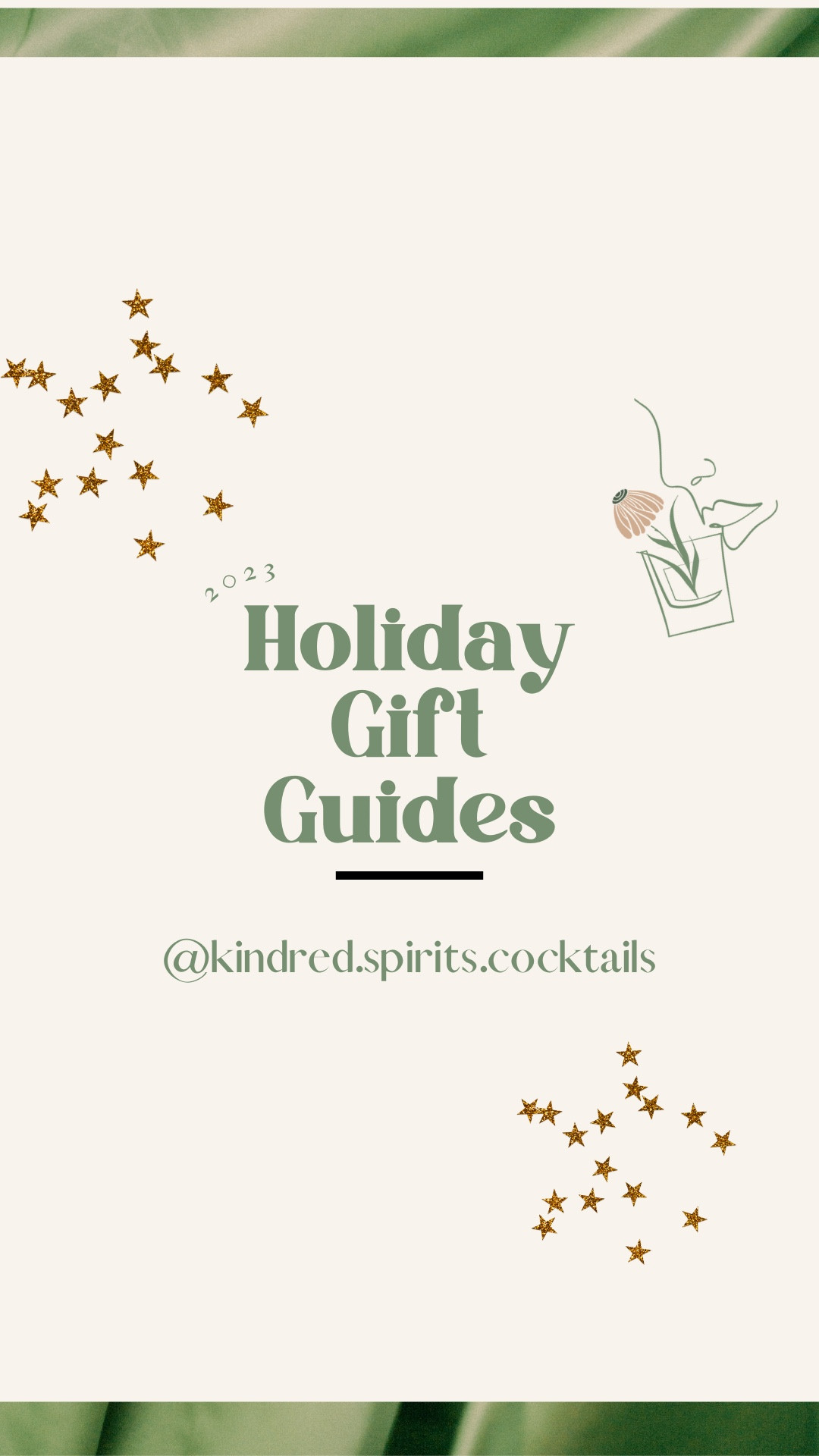 Looking for the perfect gift for the cocktail lover or home bartender in your life? Or are you hoping to find something to make hosting a little extra special this holiday season? Whether you are looking for unique glassware, practical and beautiful bar tools, home bar decor, or delicious cocktail ingredients, this guide has you covered. Enjoy and happy gifting!

For the person in your life who loves cocktails and would enjoy making them at home, these bar tools are a practical and beautiful choice!



#LTKSeasonal #LTKGiftGuide #LTKHoliday