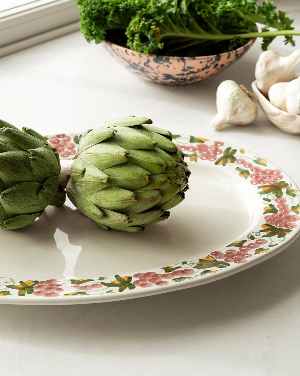 Vine Serving Platter | McGee & Co. (US)